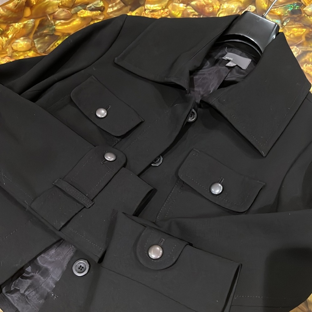 MEXX Suit Blazer & Skirt Set